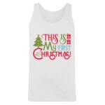 Men's Tank Top Thumbnail