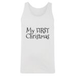 Men's Tank Top Thumbnail