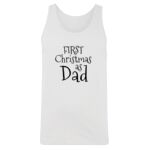 Men's Tank Top Thumbnail