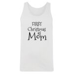 Men's Tank Top Thumbnail