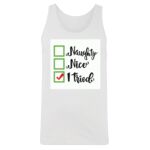 Men's Tank Top Thumbnail