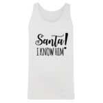 Men's Tank Top Thumbnail