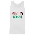 Men's Tank Top Thumbnail