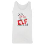 Men's Tank Top Thumbnail