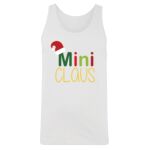 Men's Tank Top Thumbnail