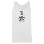 Men's Tank Top Thumbnail