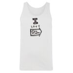 Men's Tank Top Thumbnail