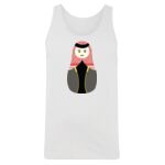 Men's Tank Top Thumbnail