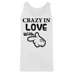 Men's Tank Top Thumbnail