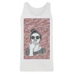 Men's Tank Top Thumbnail