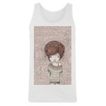 Men's Tank Top Thumbnail