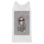 Men's Tank Top Thumbnail