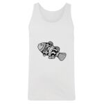 Men's Tank Top Thumbnail