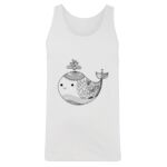 Men's Tank Top Thumbnail