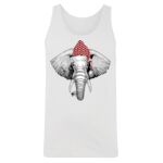 Men's Tank Top Thumbnail