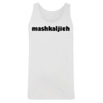 Men's Tank Top Thumbnail