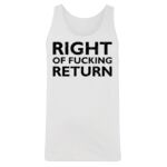 Men's Tank Top Thumbnail