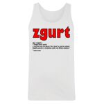 Men's Tank Top Thumbnail