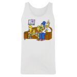 Men's Tank Top Thumbnail