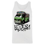 Men's Tank Top Thumbnail