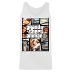 Men's Tank Top Thumbnail