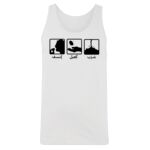 Men's Tank Top Thumbnail