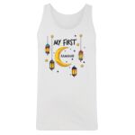 Men's Tank Top Thumbnail