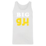 Men's Tank Top Thumbnail