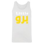 Men's Tank Top Thumbnail