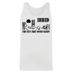 Men's Tank Top Thumbnail