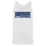 Men's Tank Top Thumbnail