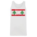 Men's Tank Top Thumbnail