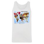 Men's Tank Top Thumbnail