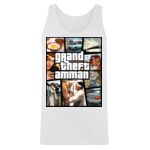 Men's Tank Top Thumbnail