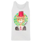 Men's Tank Top Thumbnail