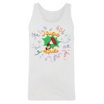Men's Tank Top Thumbnail