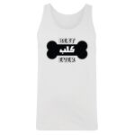 Men's Tank Top Thumbnail