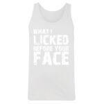 Men's Tank Top Thumbnail