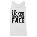 Men's Tank Top Thumbnail