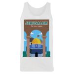 Men's Tank Top Thumbnail