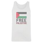 Men's Tank Top Thumbnail