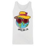 Men's Tank Top Thumbnail