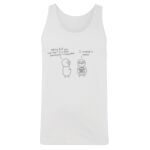 Men's Tank Top Thumbnail