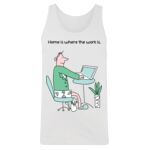 Men's Tank Top Thumbnail