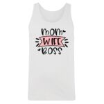 Men's Tank Top Thumbnail