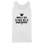 Men's Tank Top Thumbnail