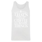 Men's Tank Top Thumbnail