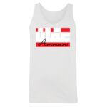 Men's Tank Top Thumbnail