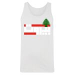 Men's Tank Top Thumbnail