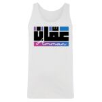 Men's Tank Top Thumbnail